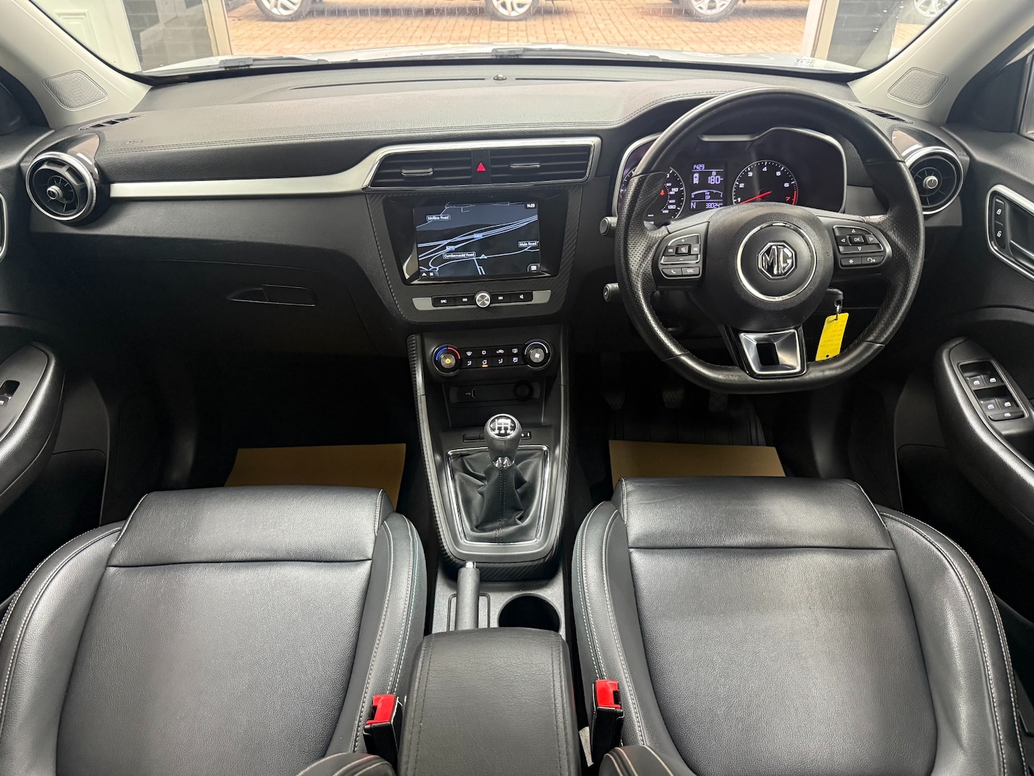 Used MG MG ZS 2018 for sale - 76415044: Photo 9