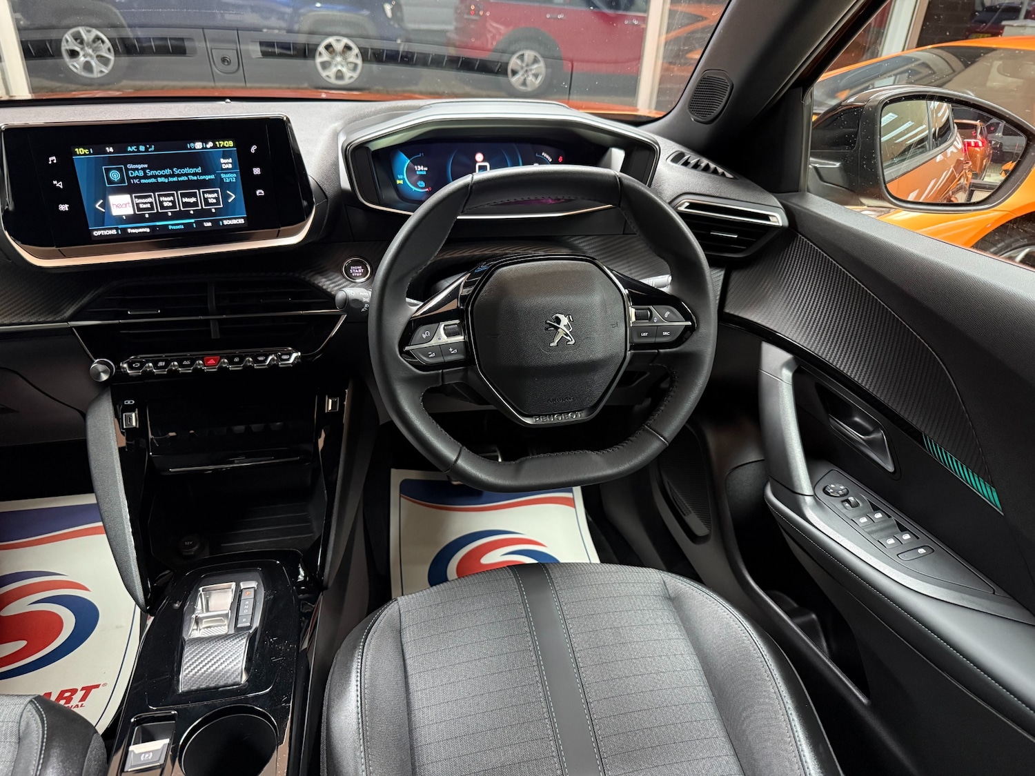 Used Peugeot 2008 2023 for sale - 76904437: Photo 10