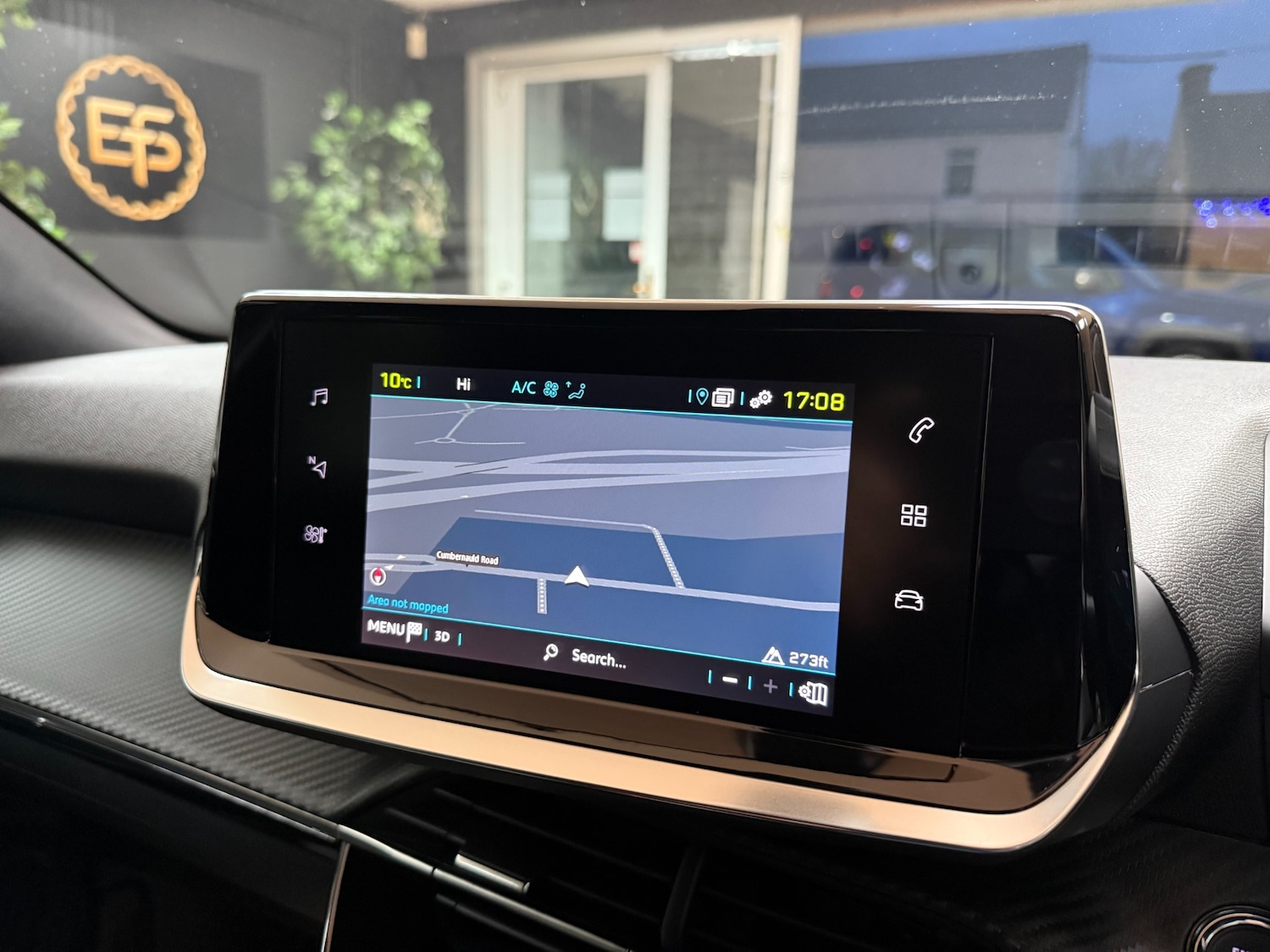 Used Peugeot 2008 2023 for sale - 76904437: Photo 14