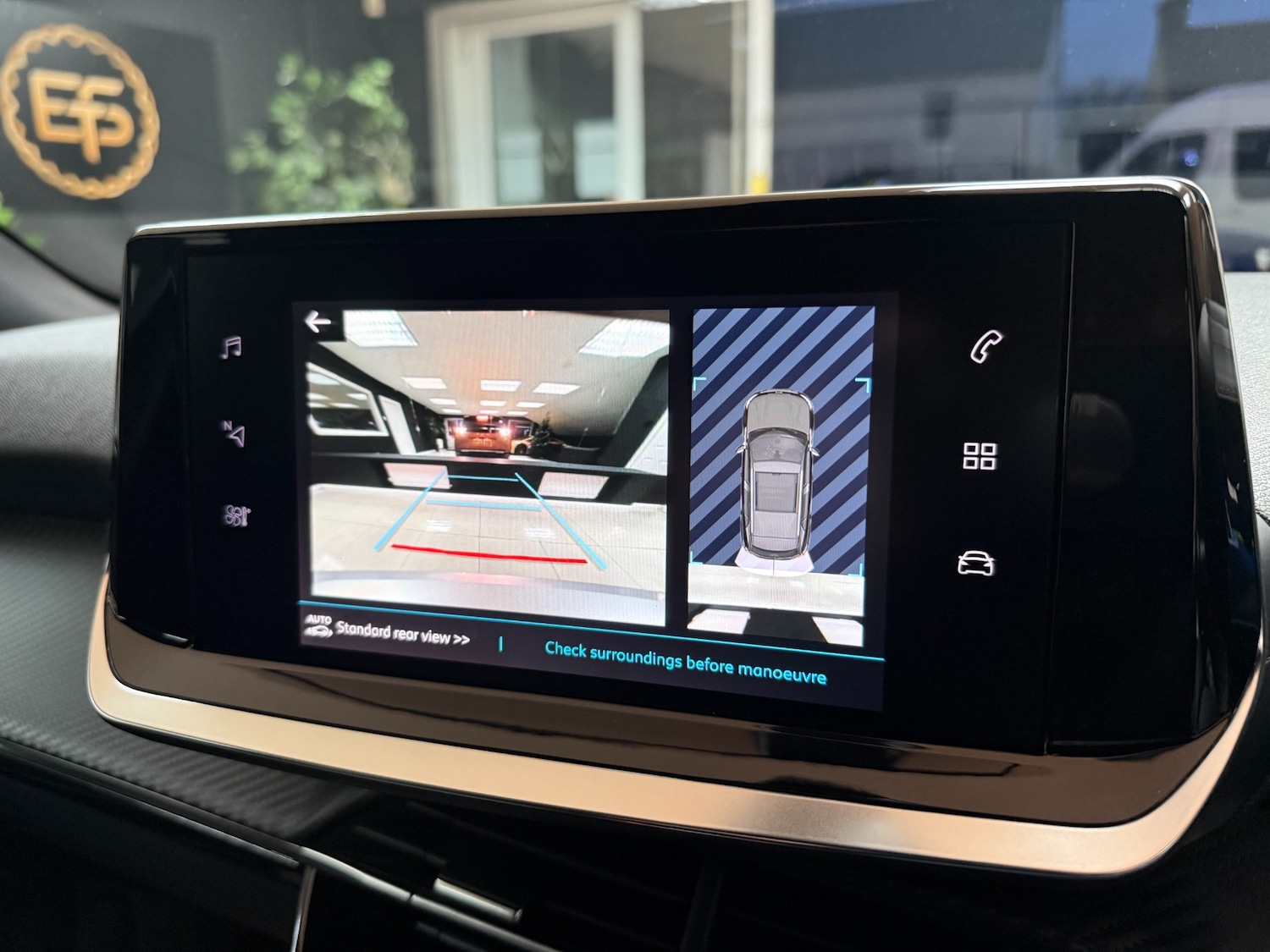 Used Peugeot 2008 2023 for sale - 76904437: Photo 15