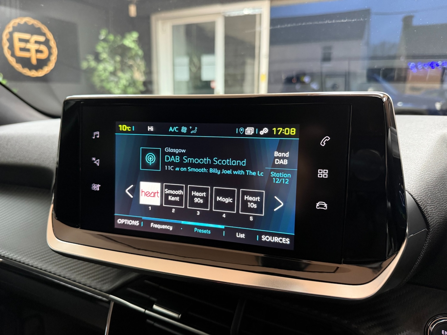 Used Peugeot 2008 2023 for sale - 76904437: Photo 16