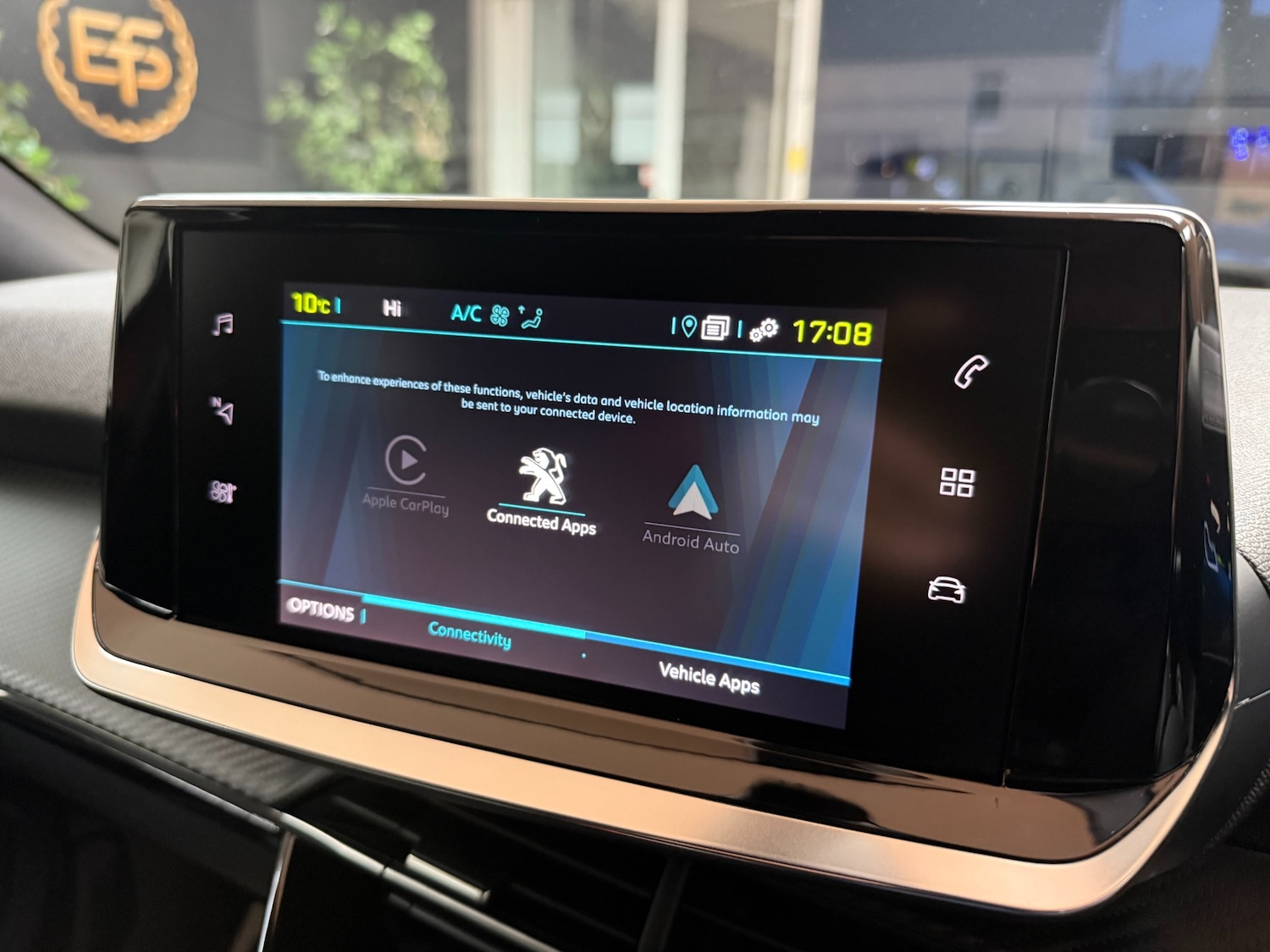 Used Peugeot 2008 2023 for sale - 76904437: Photo 17