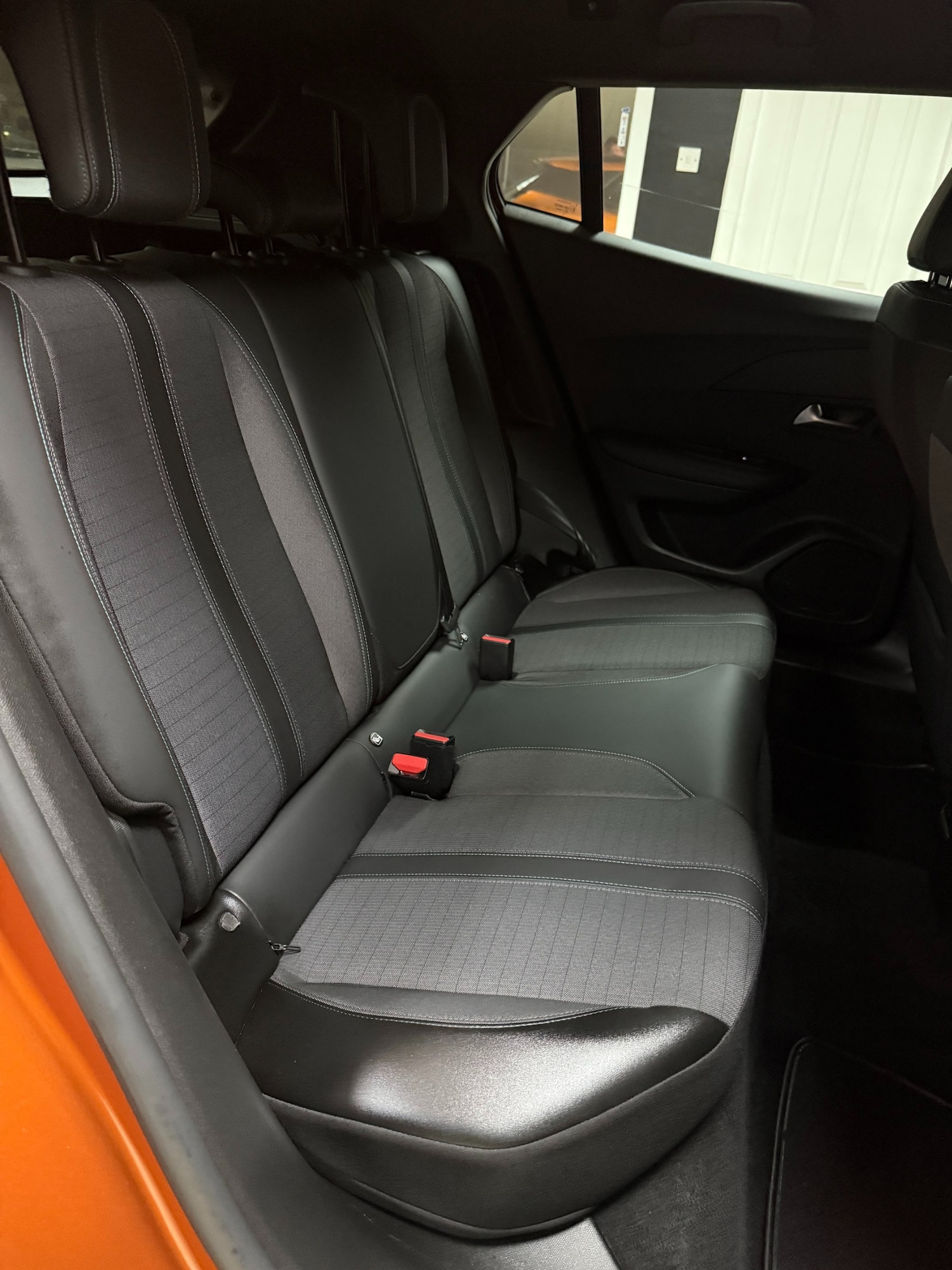 Used Peugeot 2008 2023 for sale - 76904437: Photo 21