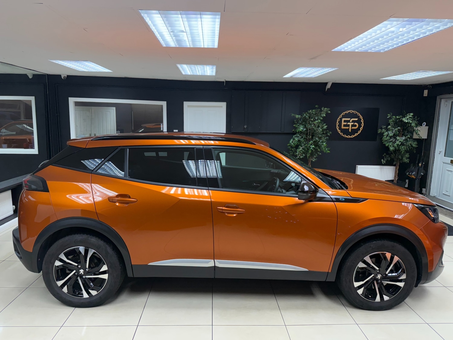 Used Peugeot 2008 2023 for sale - 76904437: Photo 5