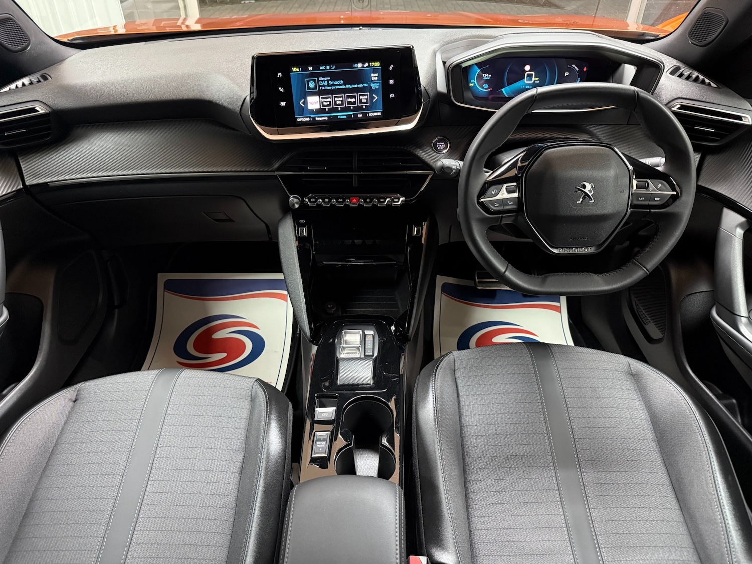 Used Peugeot 2008 2023 for sale - 76904437: Photo 9