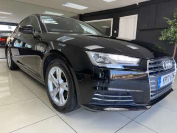 2017 (17) - 1.4T FSI Sport 4dr