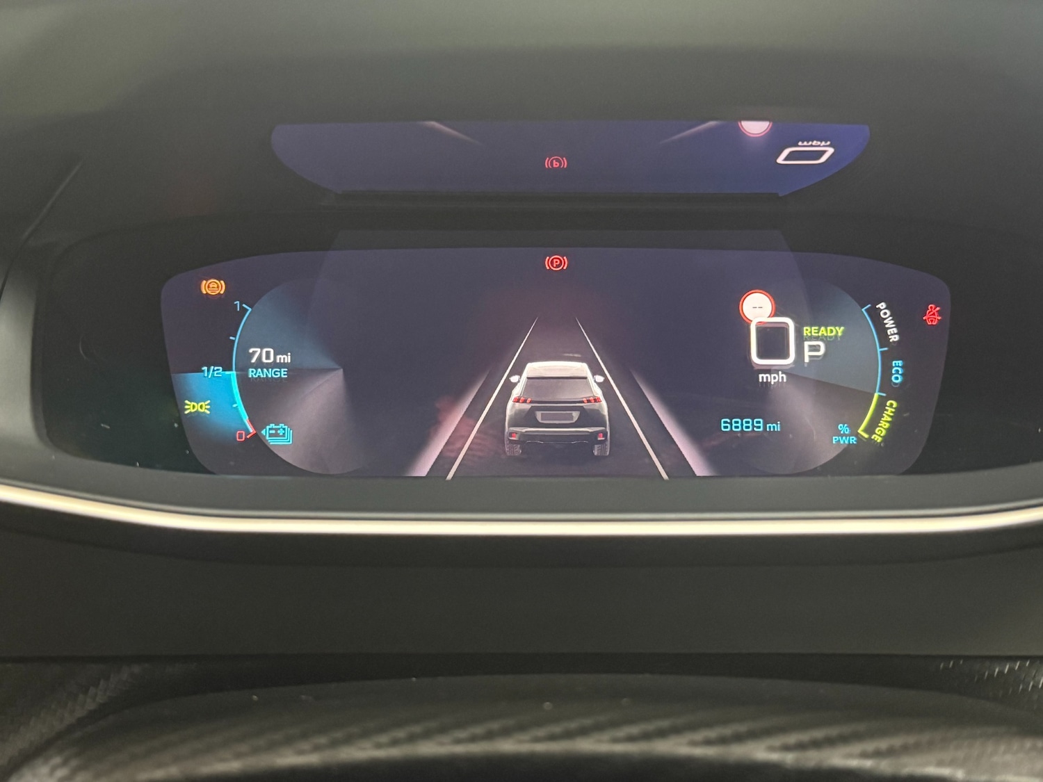 Used Peugeot 2008 2021 for sale - 76379447: Photo 14