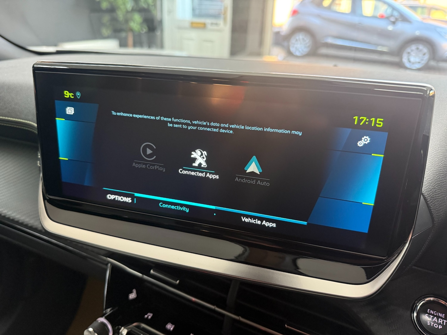 Used Peugeot 2008 2021 for sale - 76379447: Photo 15