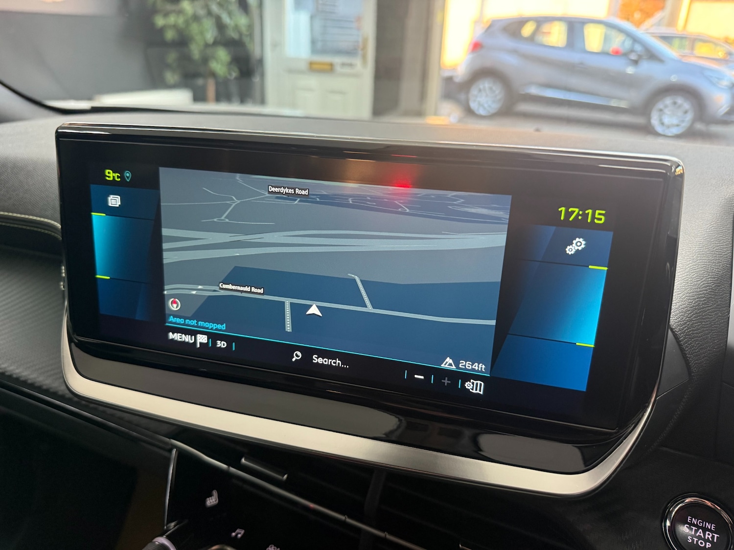 Used Peugeot 2008 2021 for sale - 76379447: Photo 16