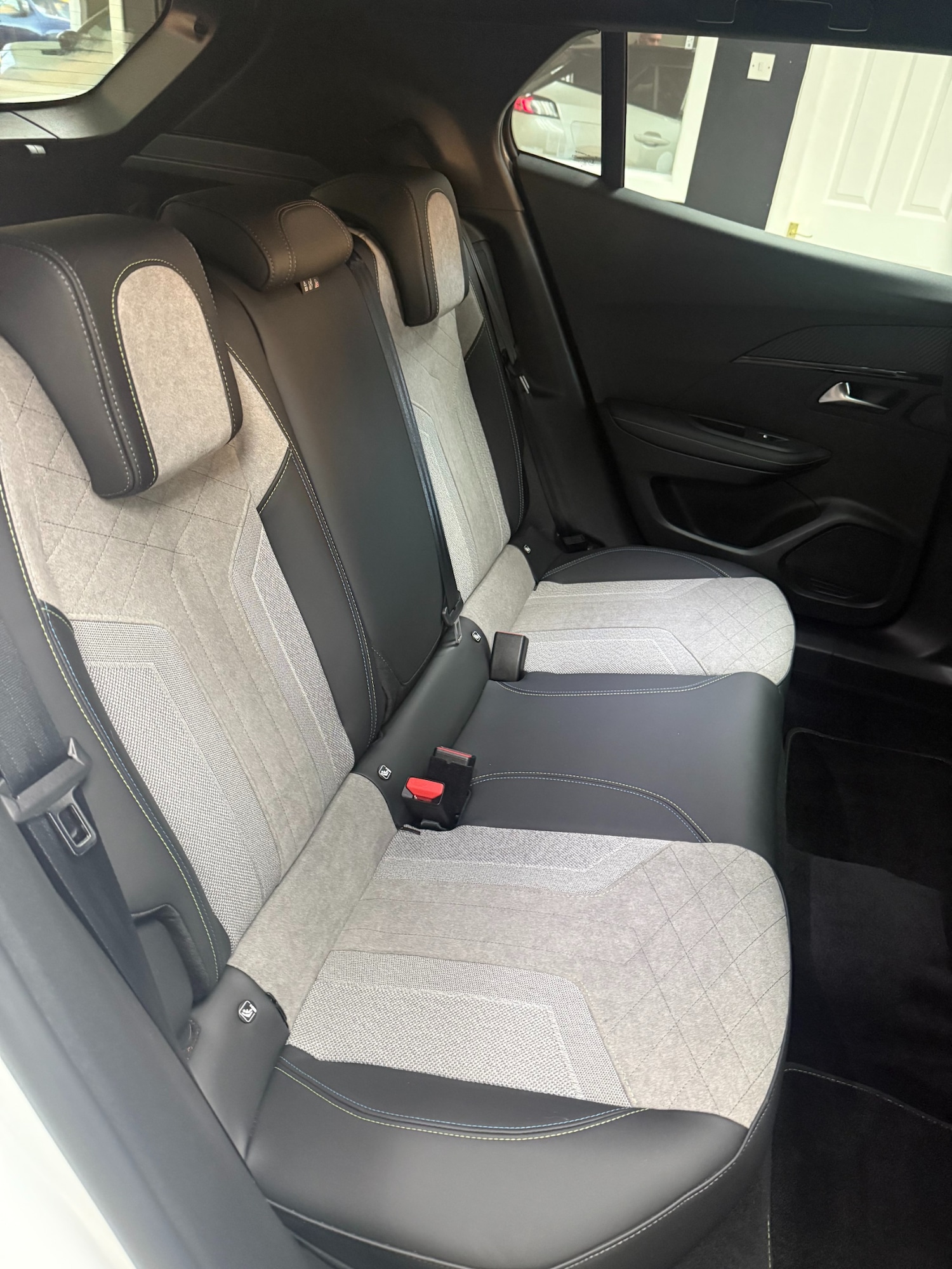 Used Peugeot 2008 2021 for sale - 76379447: Photo 20