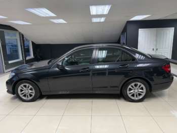 Used Mercedes-Benz C-Class 2012 for sale - 74579543: Photo