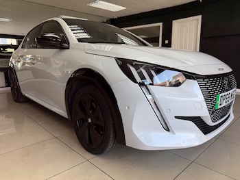 Used Peugeot 208 2020 for sale - 79277894: Photo