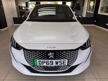 Used Peugeot 208 2020 for sale - 79277894: Photo