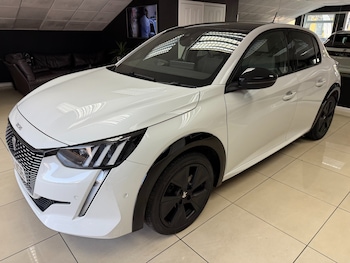 Used Peugeot 208 2020 for sale - 79277894: Photo
