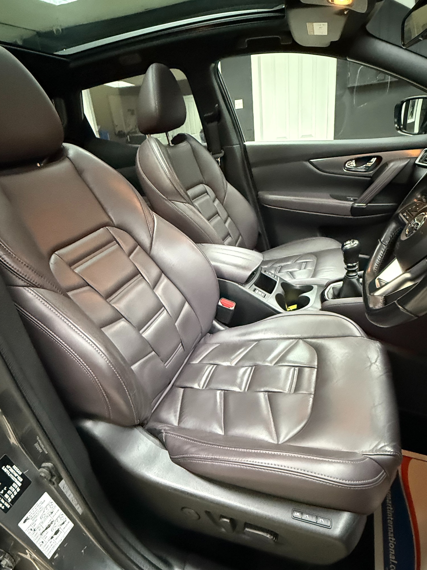 Used Nissan Qashqai 2019 for sale - 77019402: Photo 10