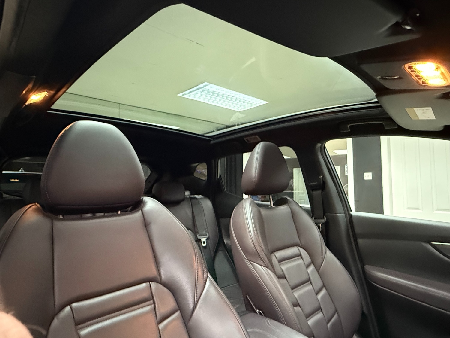 Used Nissan Qashqai 2019 for sale - 77019402: Photo 11