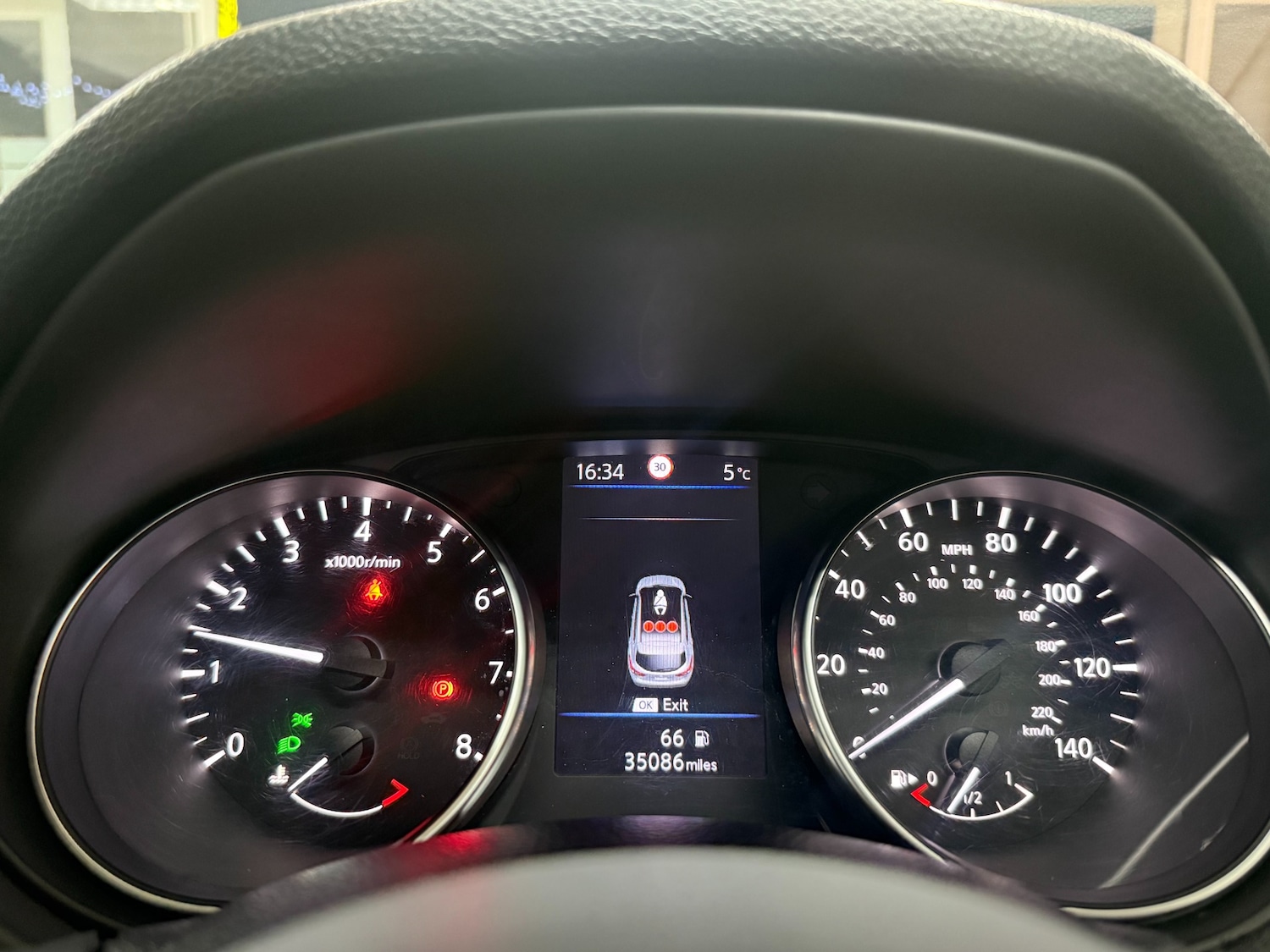 Used Nissan Qashqai 2019 for sale - 77019402: Photo 12