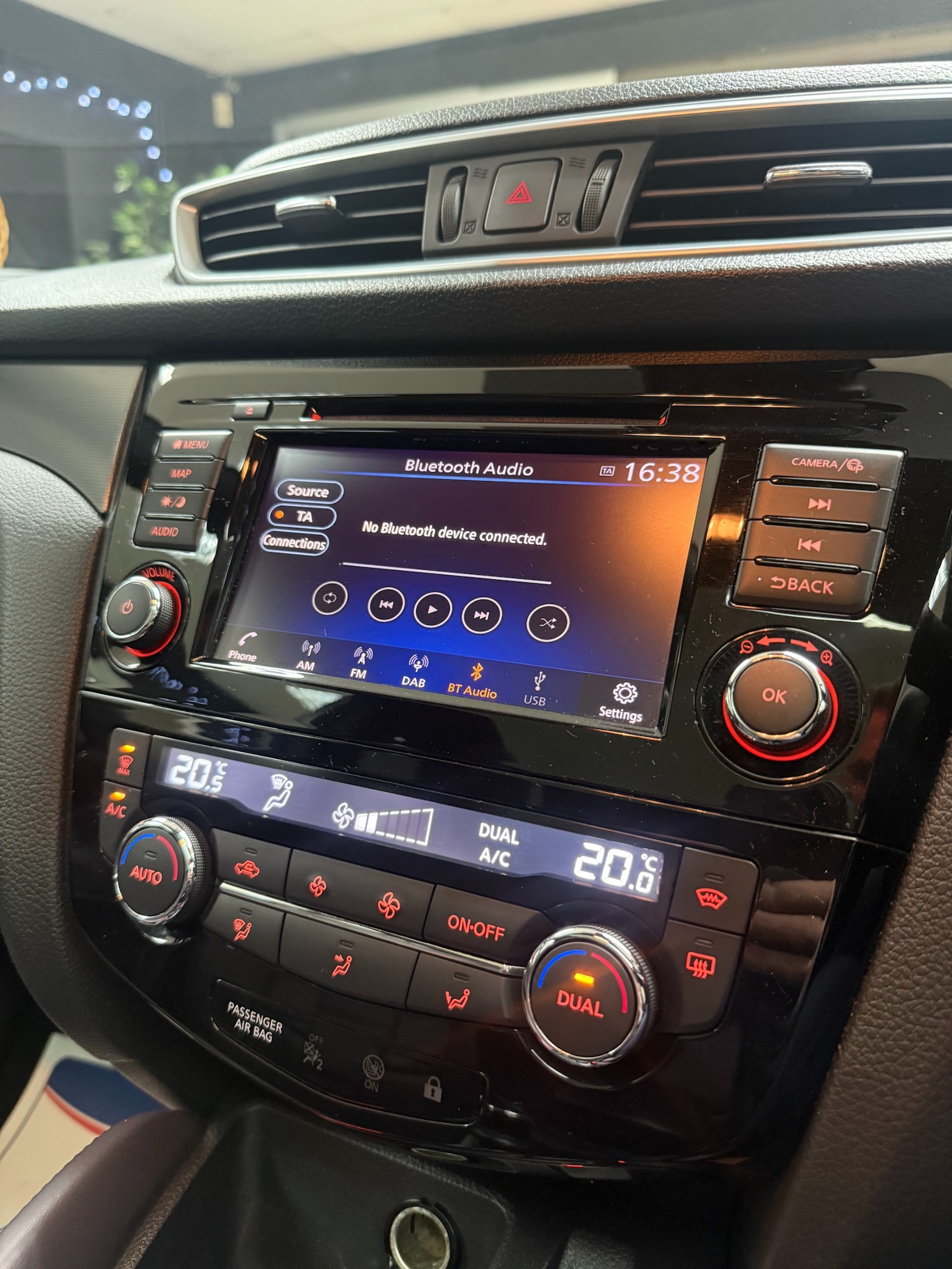 Used Nissan Qashqai 2019 for sale - 77019402: Photo 13