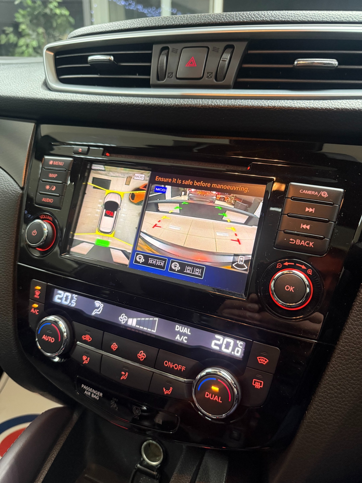 Used Nissan Qashqai 2019 for sale - 77019402: Photo 14