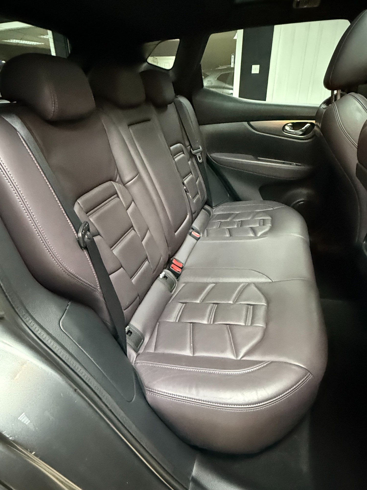 Used Nissan Qashqai 2019 for sale - 77019402: Photo 18