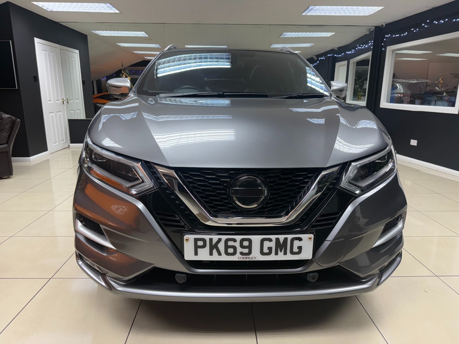 Used Nissan Qashqai 2019 for sale - 77019402: Photo 2