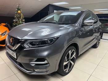Used Nissan Qashqai 2019 for sale - 77019402: Photo