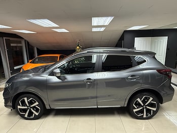 Used Nissan Qashqai 2019 for sale - 77019402: Photo
