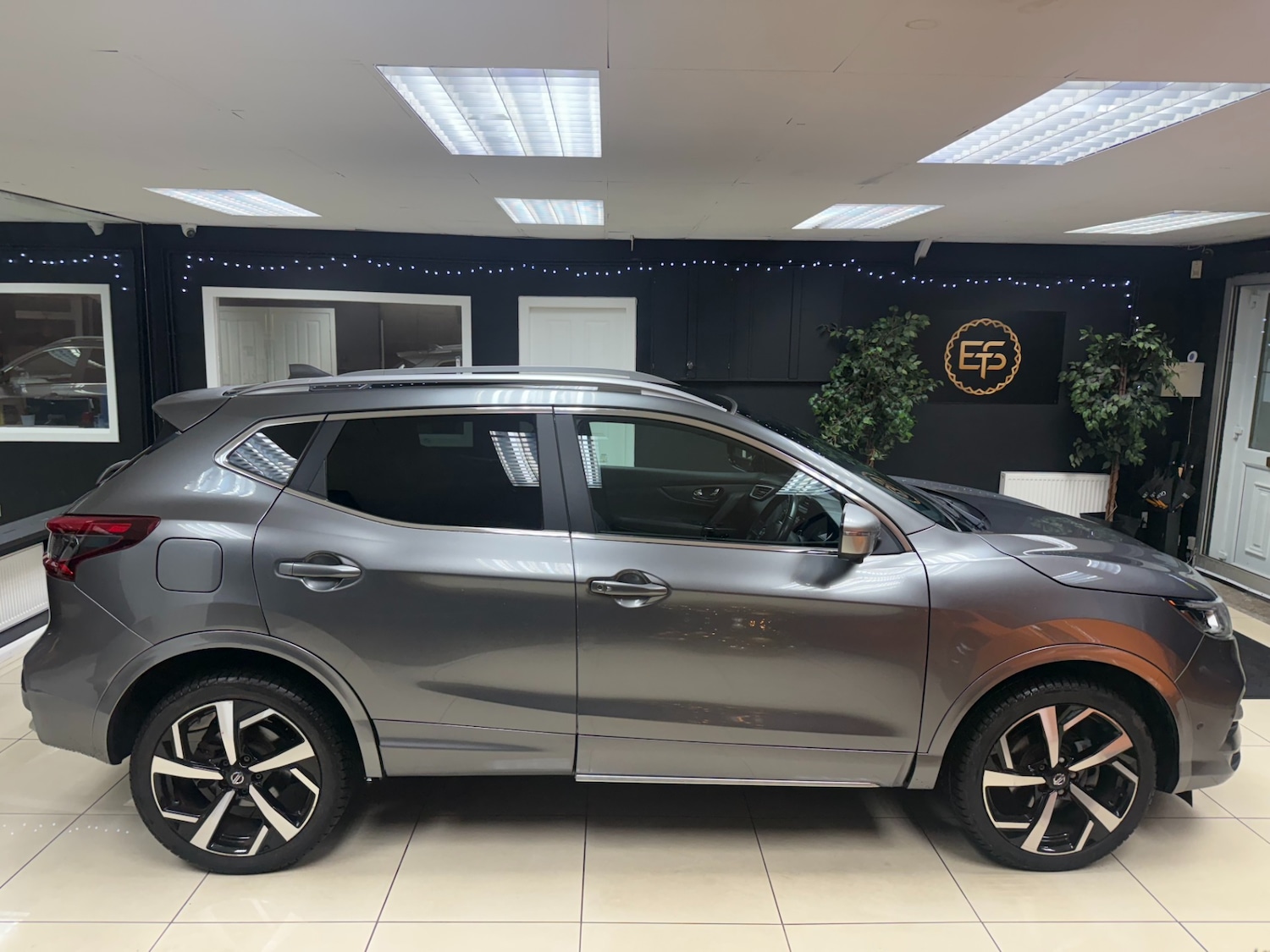 Used Nissan Qashqai 2019 for sale - 77019402: Photo 5