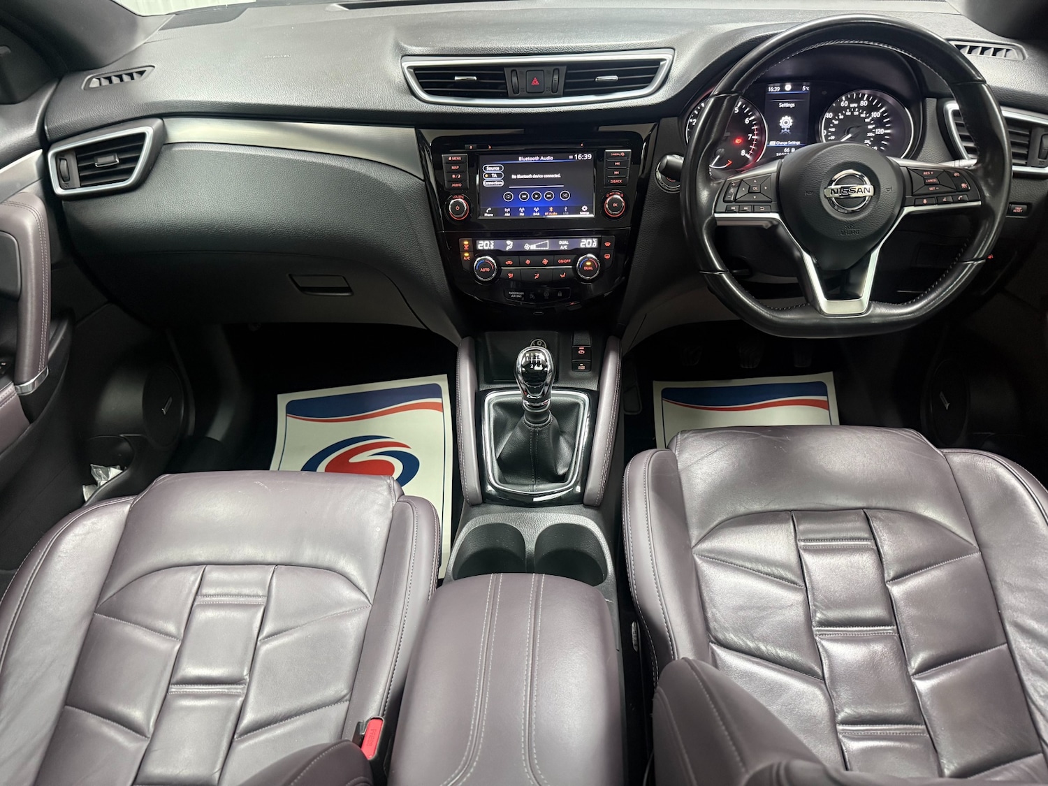 Used Nissan Qashqai 2019 for sale - 77019402: Photo 8