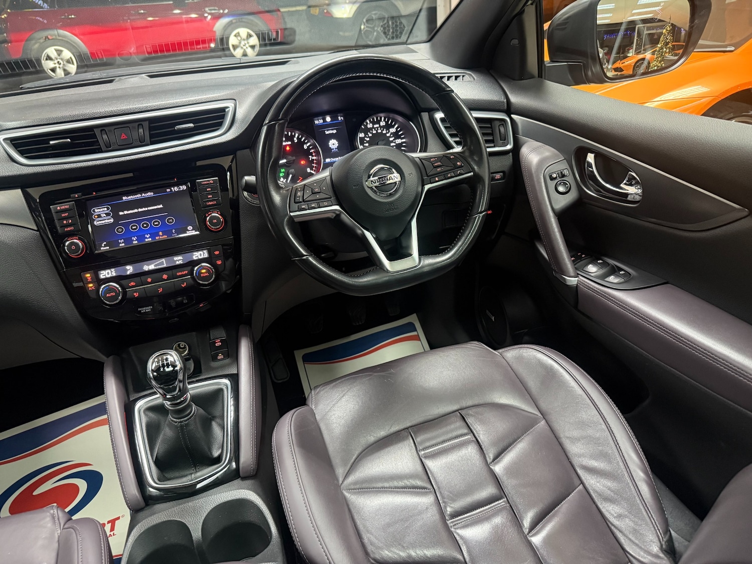 Used Nissan Qashqai 2019 for sale - 77019402: Photo 9