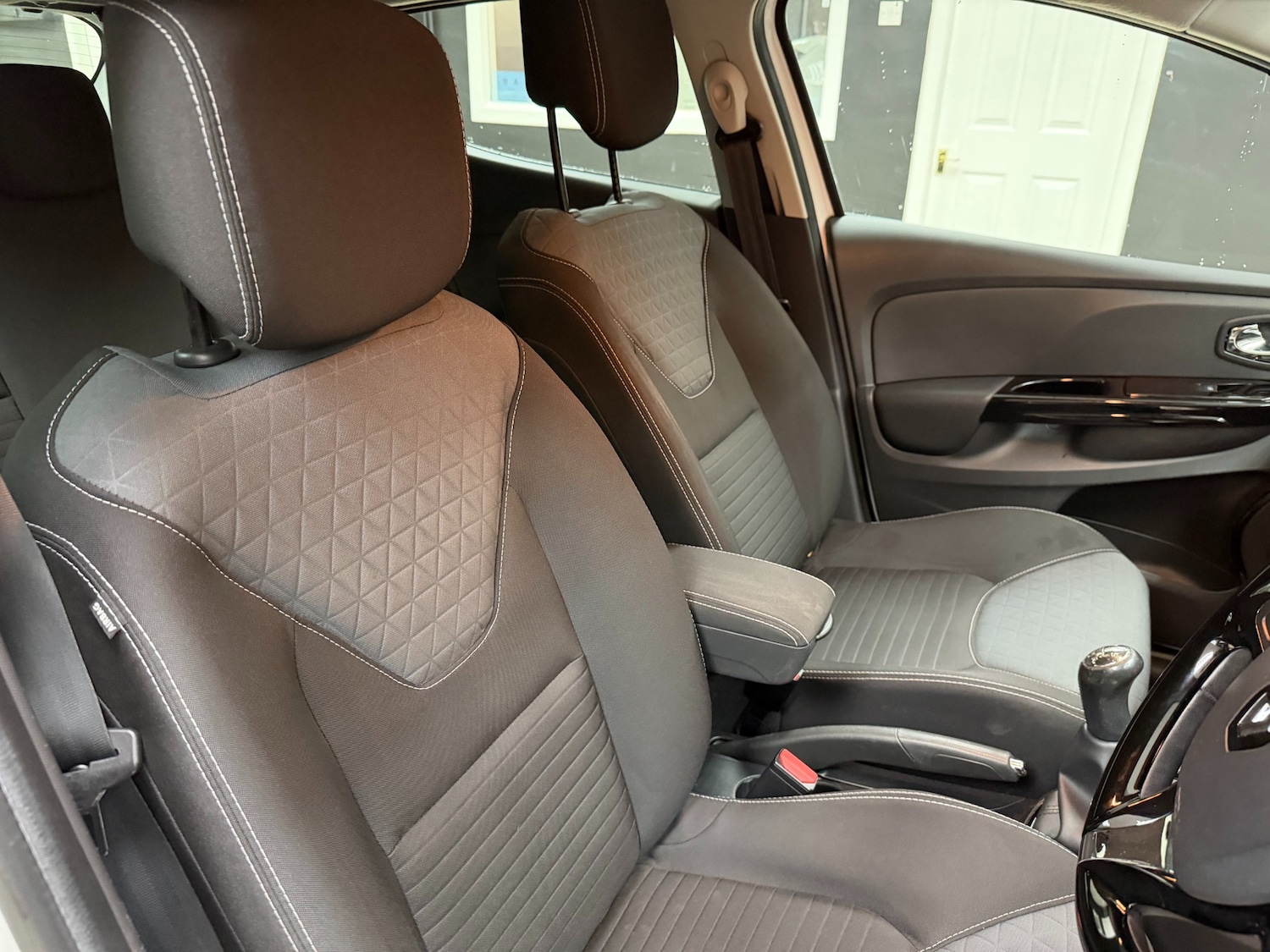 Used Renault Clio 2014 for sale - 77622722: Photo 10