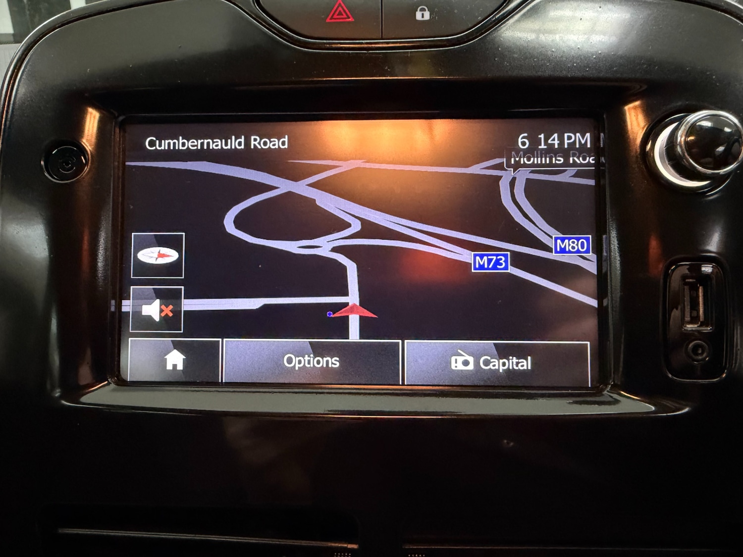 Used Renault Clio 2014 for sale - 77622722: Photo 15