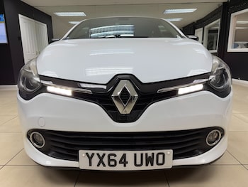 Used Renault Clio 2014 for sale - 77622722: Photo