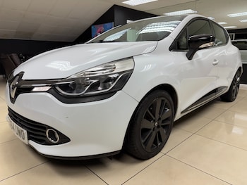 Used Renault Clio 2014 for sale - 77622722: Photo