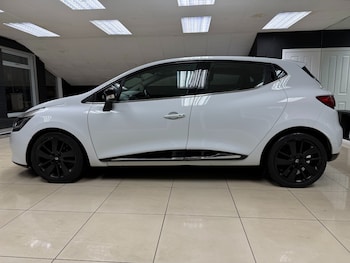 Used Renault Clio 2014 for sale - 77622722: Photo