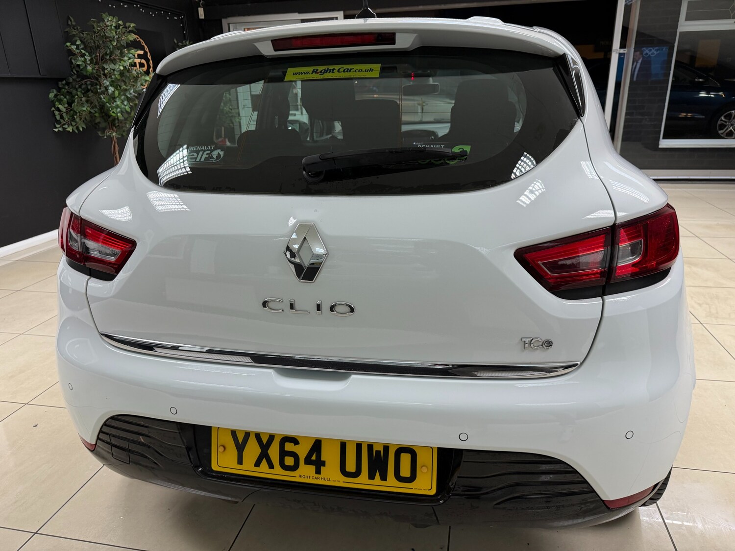 Used Renault Clio 2014 for sale - 77622722: Photo 7