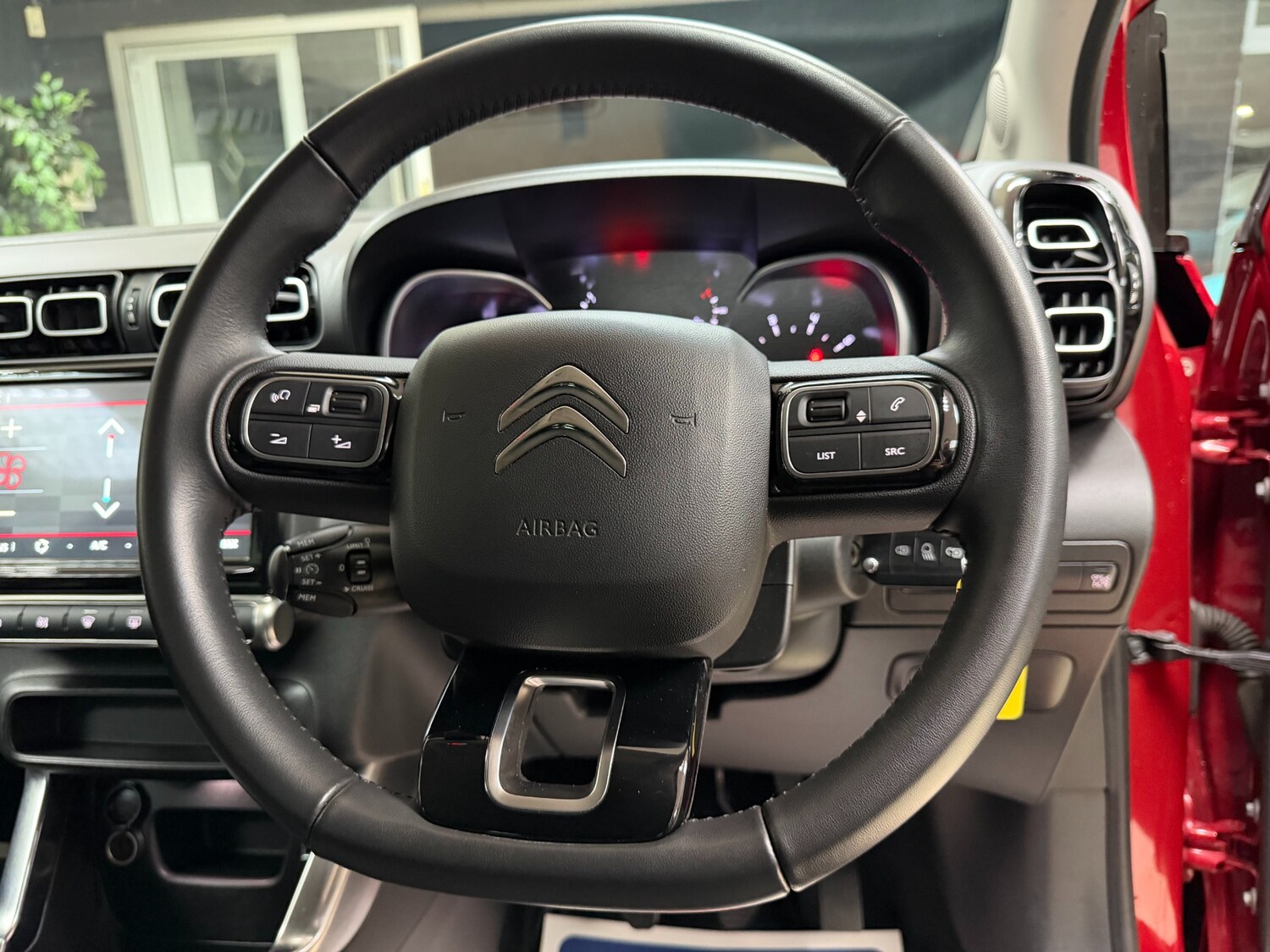 Used Citroen C3 Aircross 2023 for sale - 77886364: Photo 14