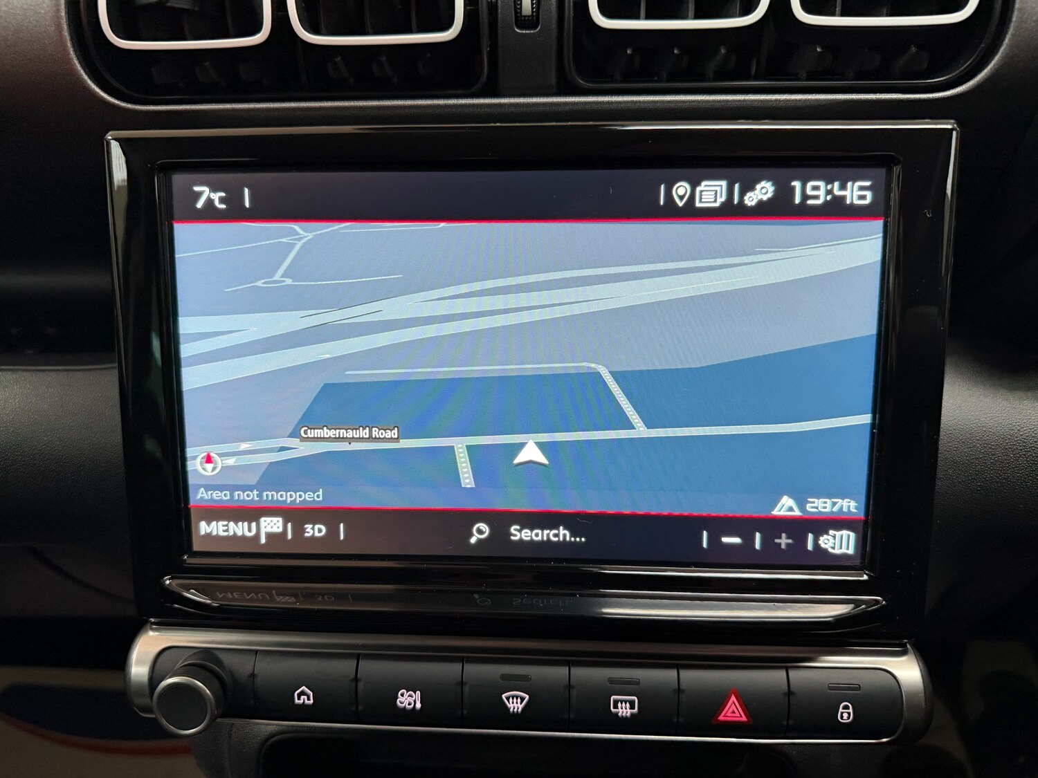 Used Citroen C3 Aircross 2023 for sale - 77886364: Photo 17