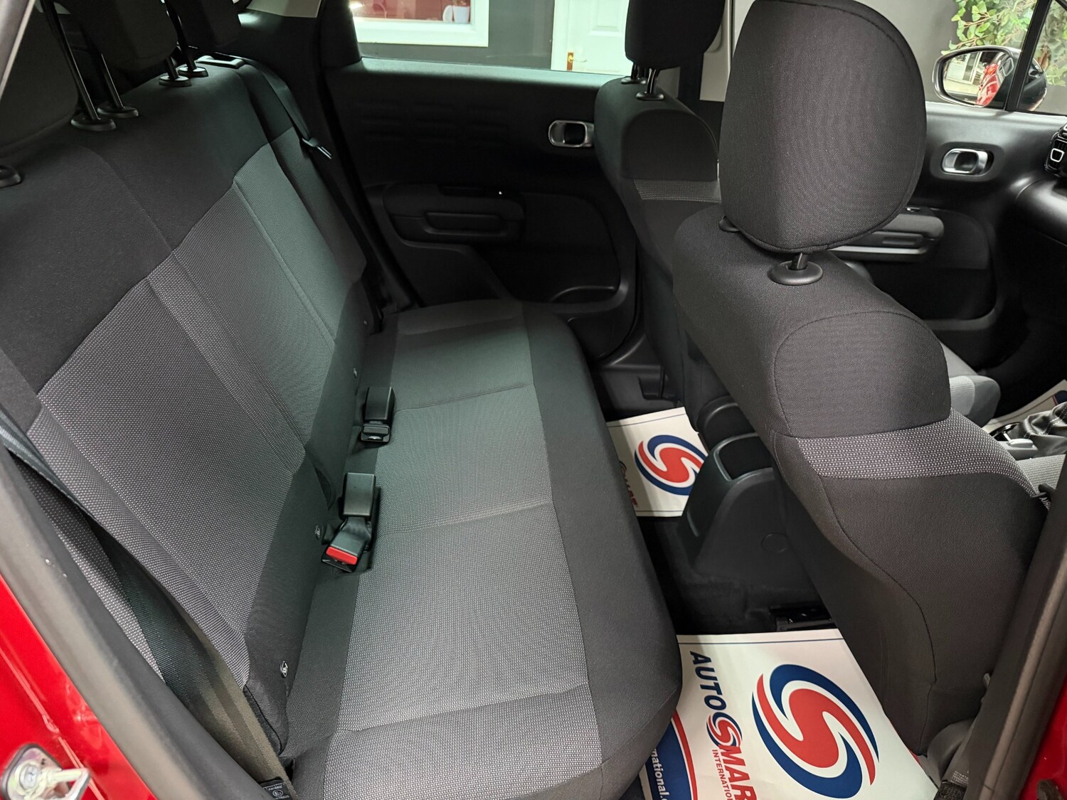 Used Citroen C3 Aircross 2023 for sale - 77886364: Photo 18