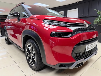 Used Citroen C3 Aircross 2023 for sale - 77886364: Photo