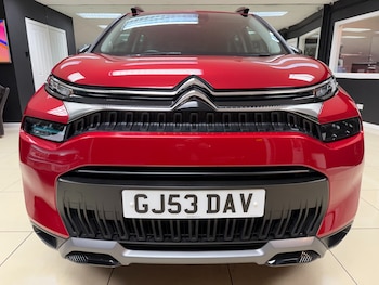 Used Citroen C3 Aircross 2023 for sale - 77886364: Photo