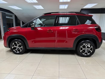 Used Citroen C3 Aircross 2023 for sale - 77886364: Photo