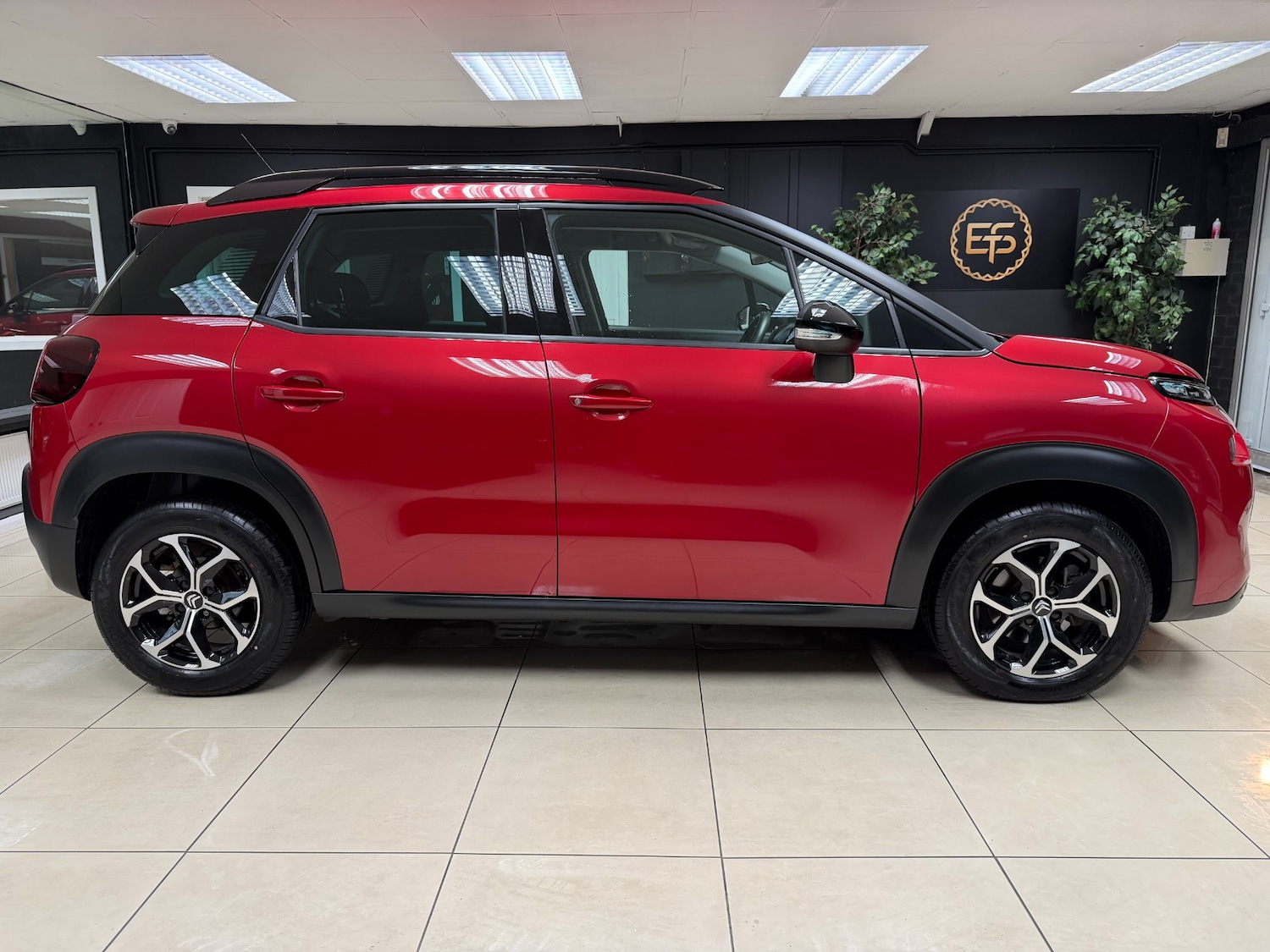 Used Citroen C3 Aircross 2023 for sale - 77886364: Photo 5