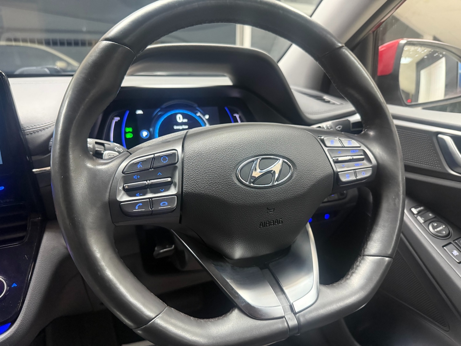 Used Hyundai IONIQ 2020 for sale - 77154755: Photo 11