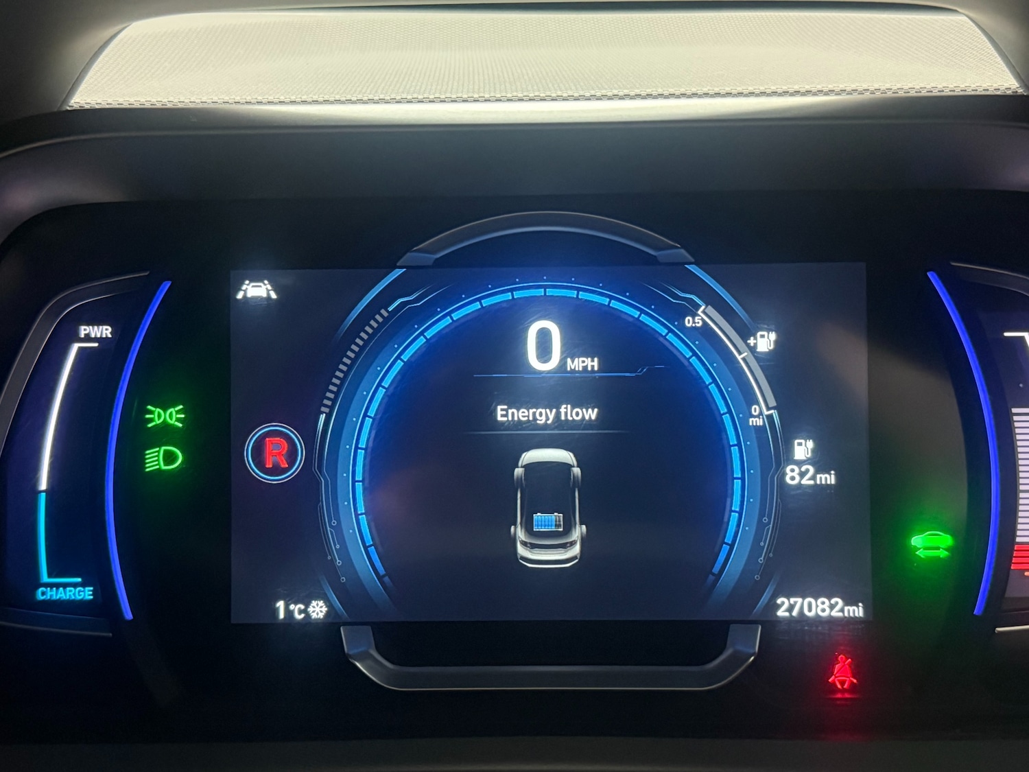 Used Hyundai IONIQ 2020 for sale - 77154755: Photo 12