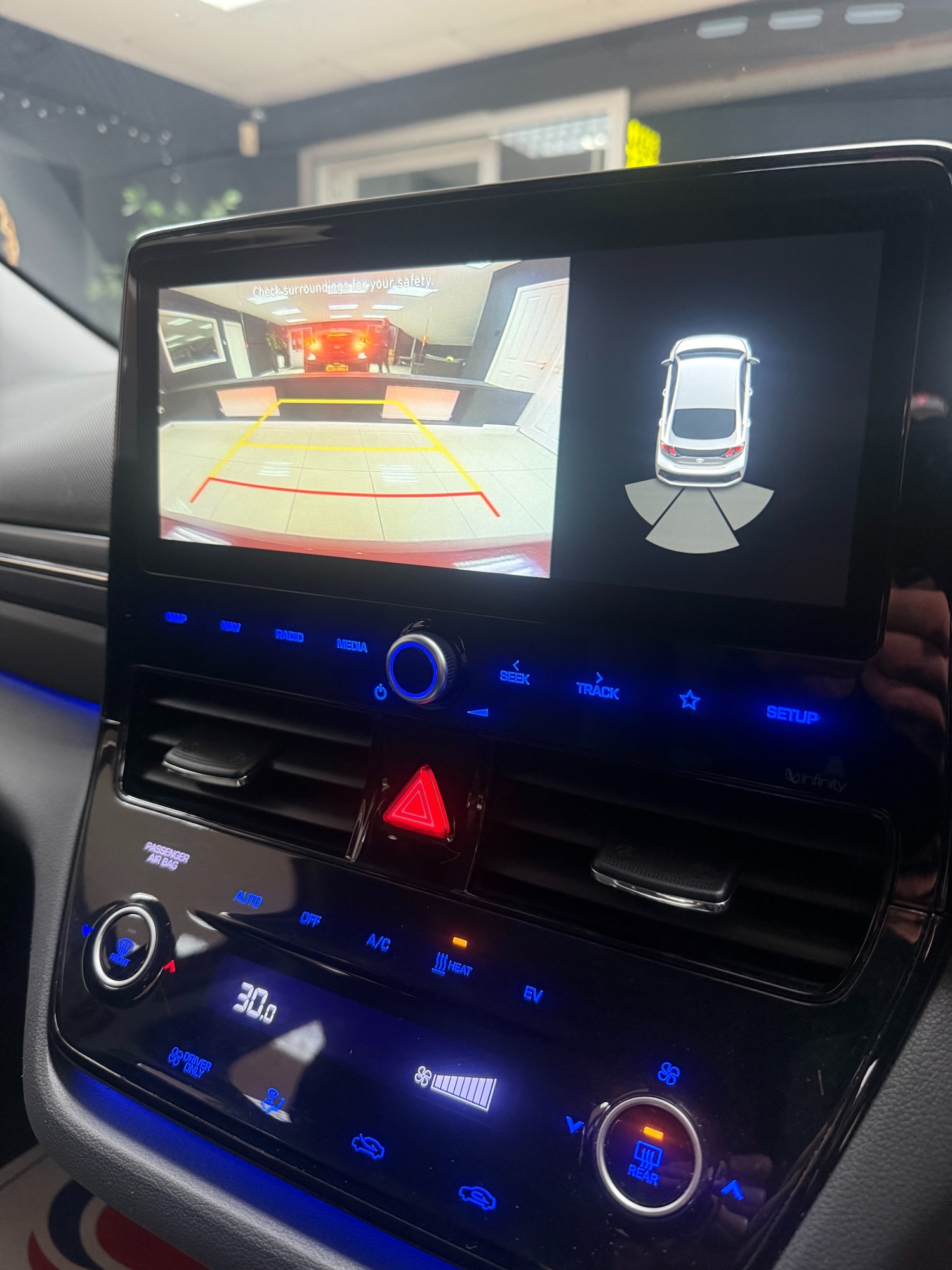 Used Hyundai IONIQ 2020 for sale - 77154755: Photo 16