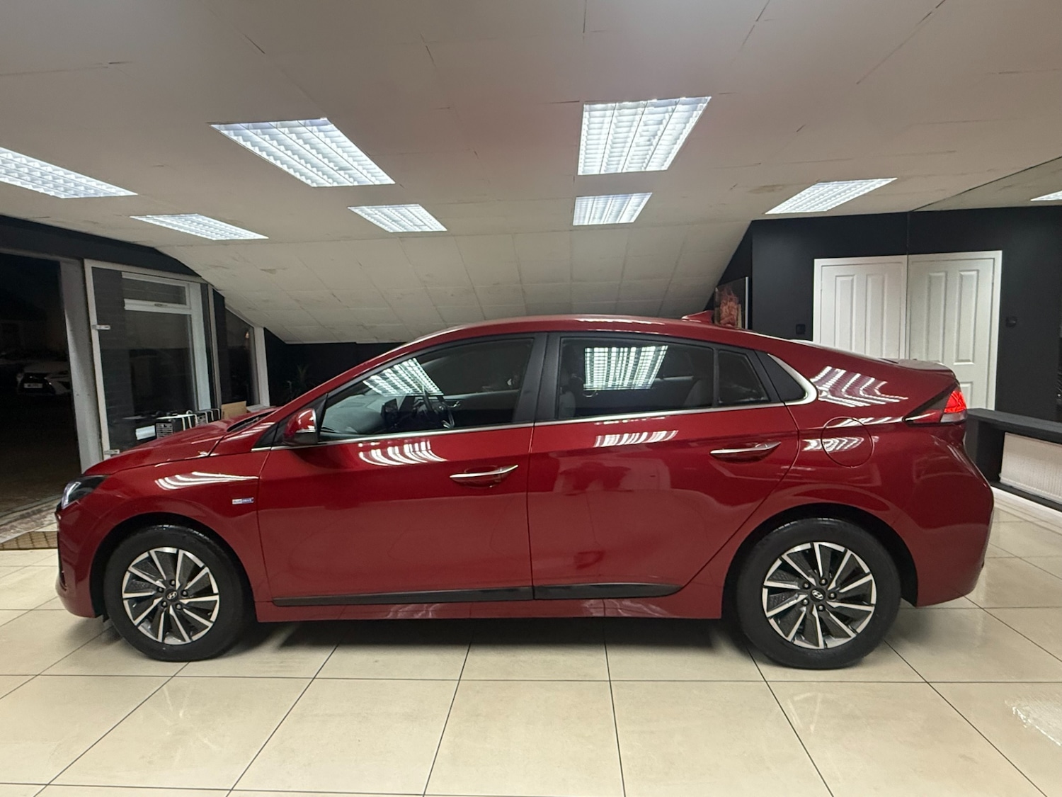 Used Hyundai IONIQ 2020 for sale - 77154755: Photo 4