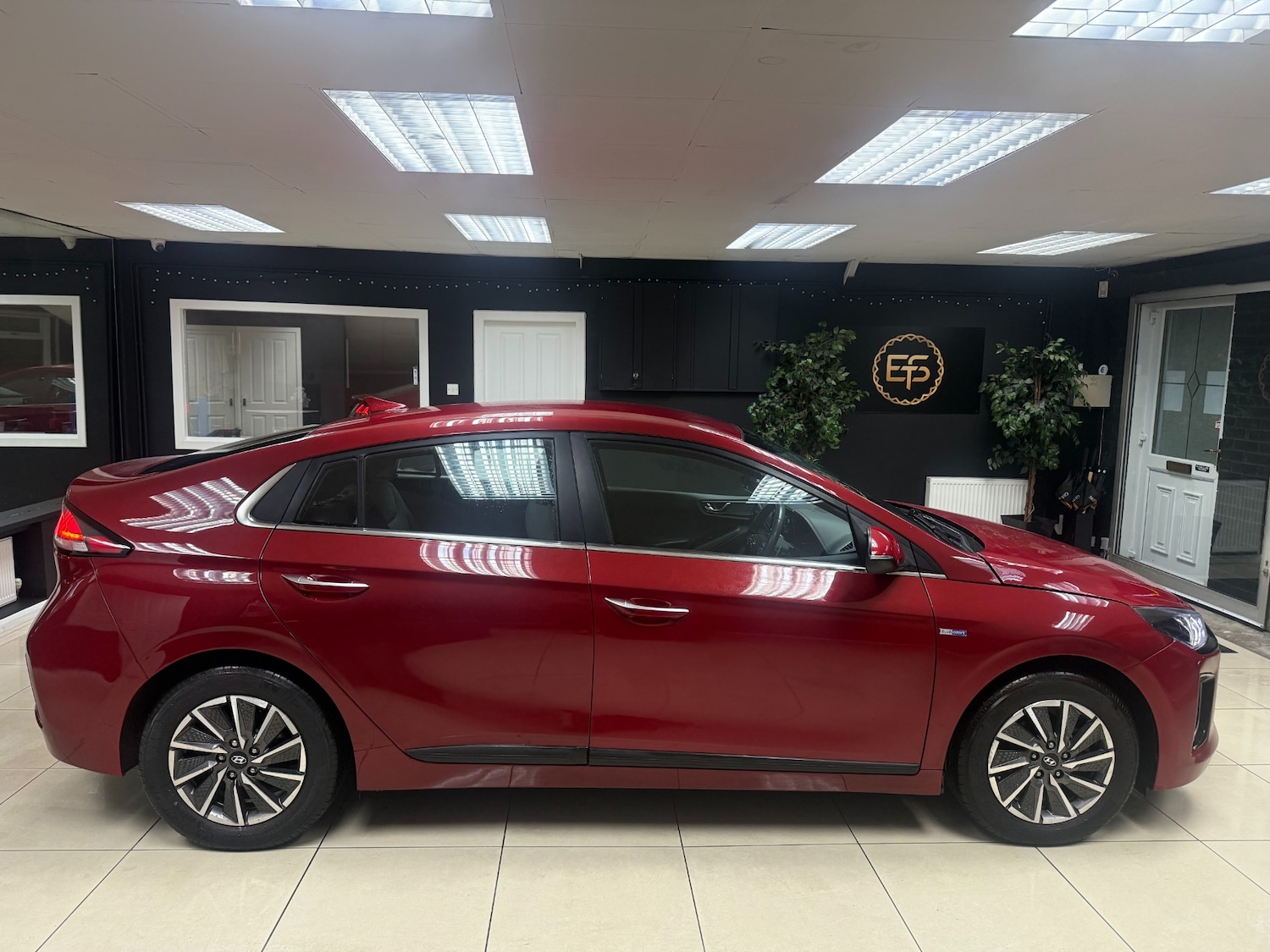 Used Hyundai IONIQ 2020 for sale - 77154755: Photo 5