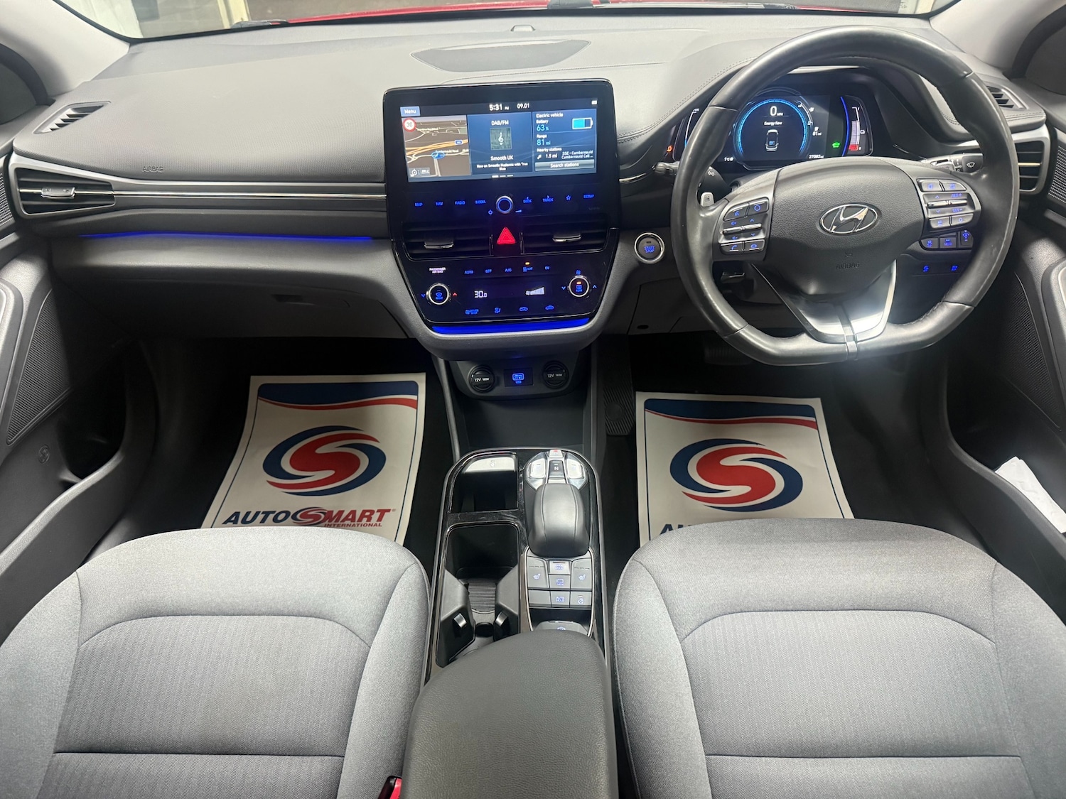 Used Hyundai IONIQ 2020 for sale - 77154755: Photo 8