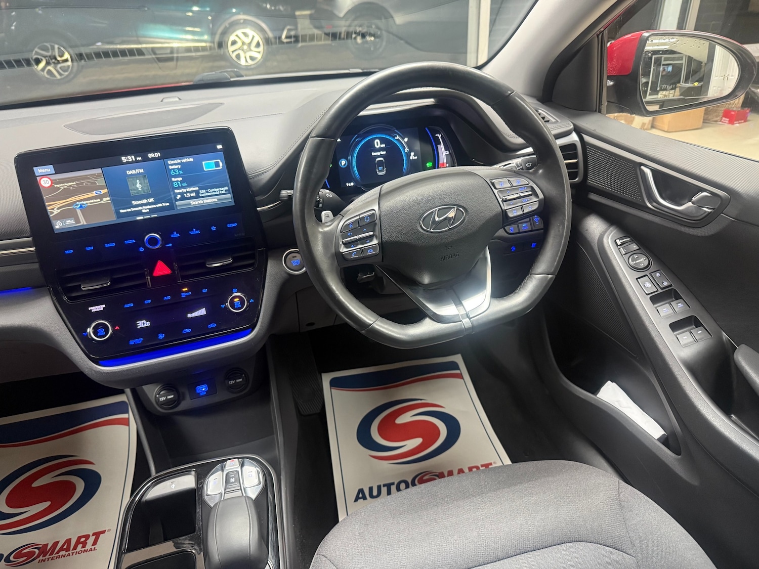 Used Hyundai IONIQ 2020 for sale - 77154755: Photo 9